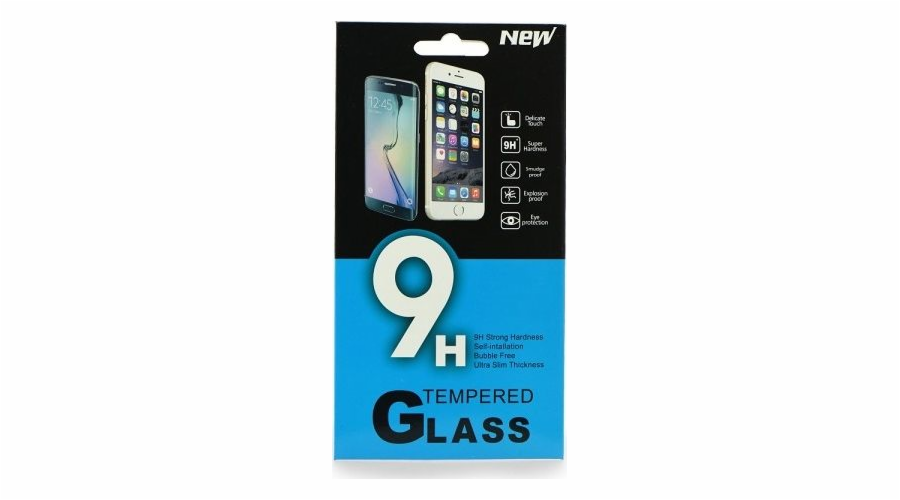 Prémiové sklo Nokia 2.4 Tempered Glass