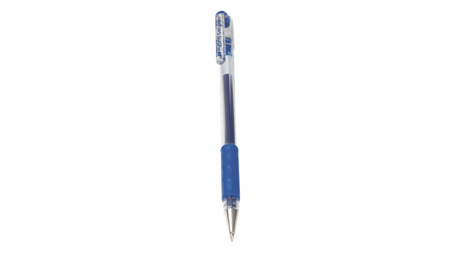 Pentel Gel Pen K116 Blue