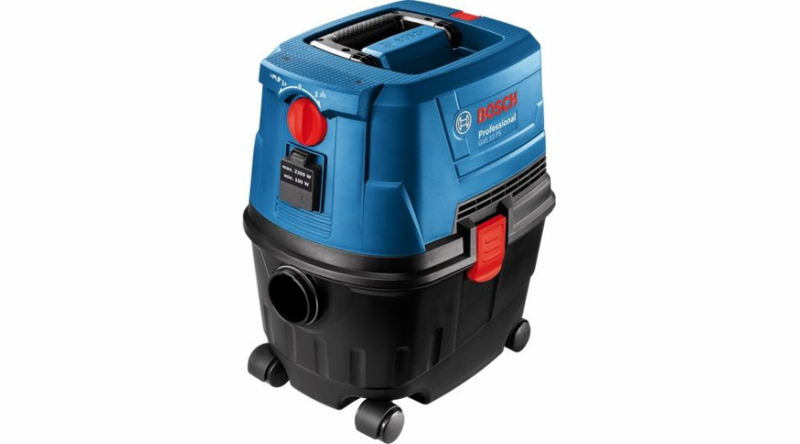 Bosch Universal Vacuum Cleaner Gas 15 PS (0,601,9E5.100)