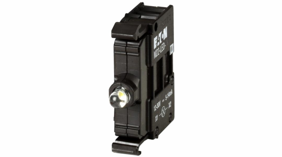 Eaton držák LED žárovky M22-LED-W bílá - 216557