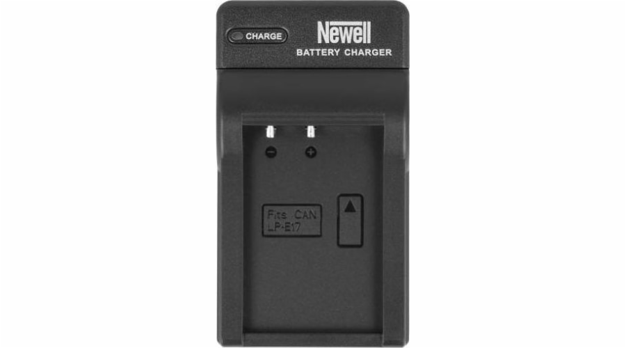 Nabíječka Newell Charger Newell DC-USB pro baterie LP-E17