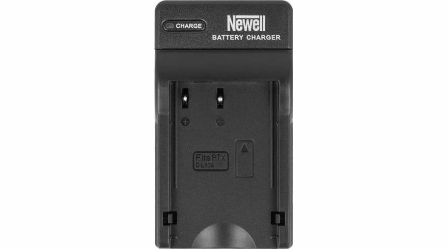 Nabíječka Newell Charger Newell DC-USB pro baterie D-Li109