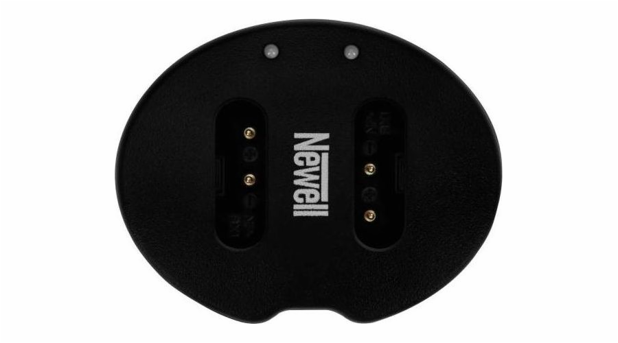 Newell Charger Newell SDC-USB dvoukanálová nabíječka pro baterie NP-BX1