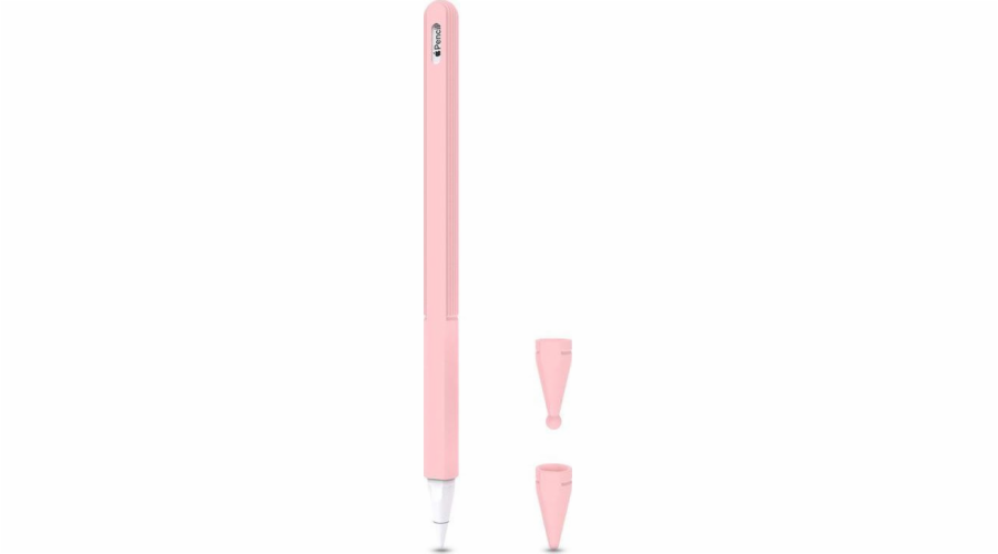 Tech-Protect Case pro Apple Pencil 2 Pink