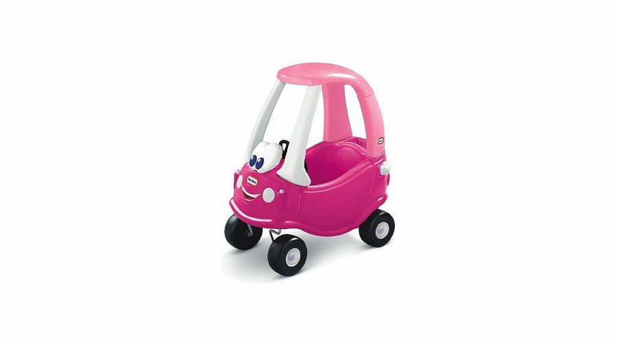 Little Tikes Car Cozy Coupe Pink 630750E3
