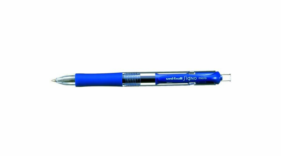 Uni Mitsubishi Pencil Gel Pen Umn152 Blue