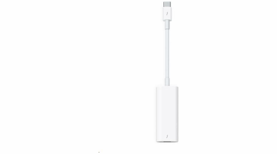 USB USB -C USB adaptér - Thunderbolt 2 (MMEL2ZM/A)