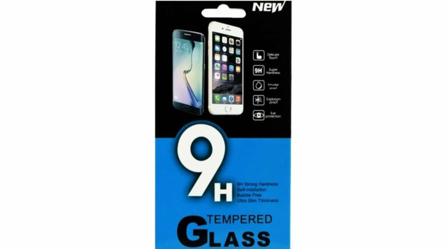 Premium Glass I iPhone 6 Plus 5.5 Tempered Glass