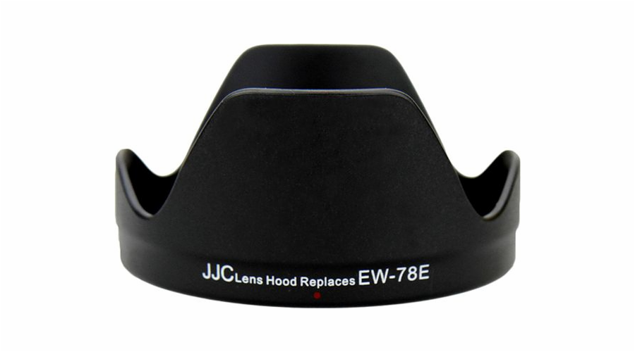JJC čočka Cover Canon EW-78E