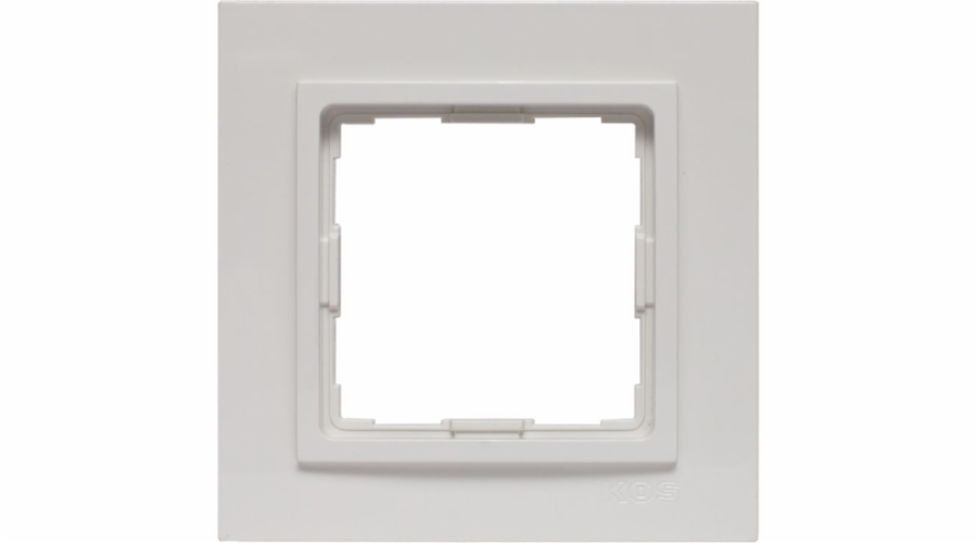 Single White Frame Kos Vena2 (520481)