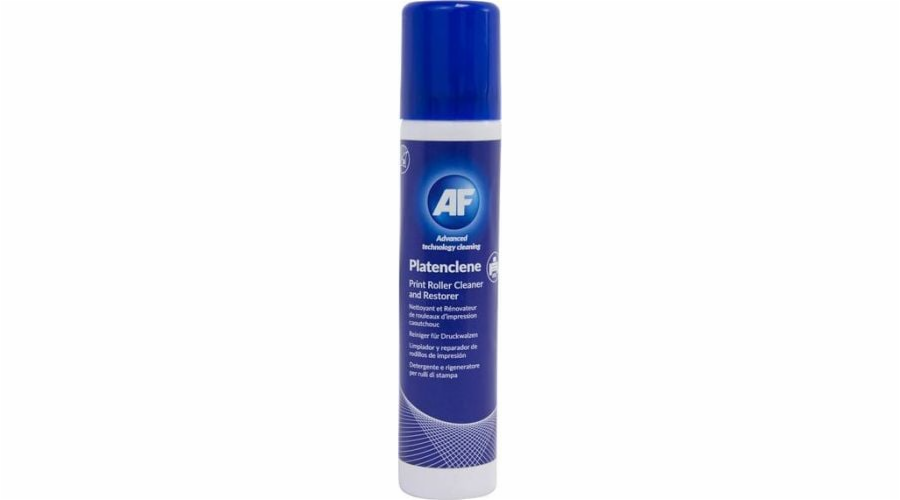 AF čisticí kapalina AF ve 100 ml tiskových zařízeních (AFASRO01495)