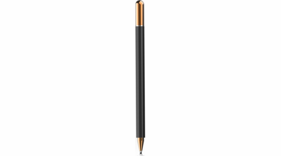 Tech-Protect Tech-Protect Charm Stylus Pen Black/Gold