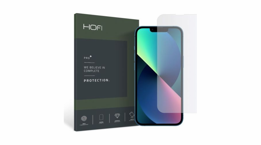 Hofi Glass Hybrid Glass Hofi Hybrid Pro+ iPhone 13/13 Pro