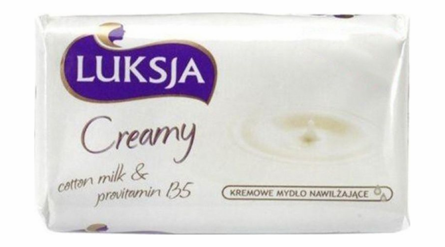 PZ Cussons Polska Luxja Creamly Soap 100g