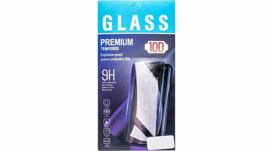5D Tempered Glass iPhone 13 Pro Max 6.7