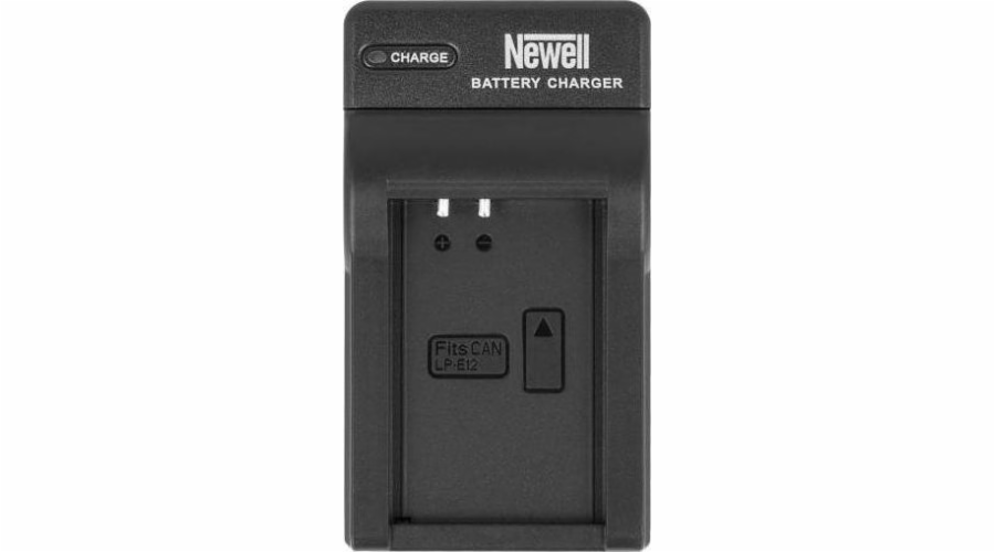Nabíječka Newell Newell DC-USB pro baterie Canon LP-E12