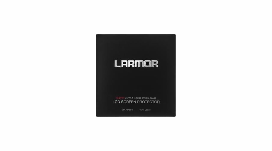 GGS LCD GGS Larmor Cover pro Canon 1200D / 1300D / 1500D / 2000D