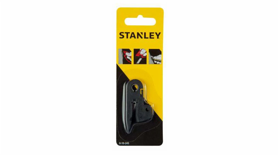 Stanley Knife Blade pro balení fólie - 10-245