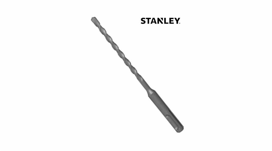 Stanley Drill pro beton SDS+ 12mm (STA54047)