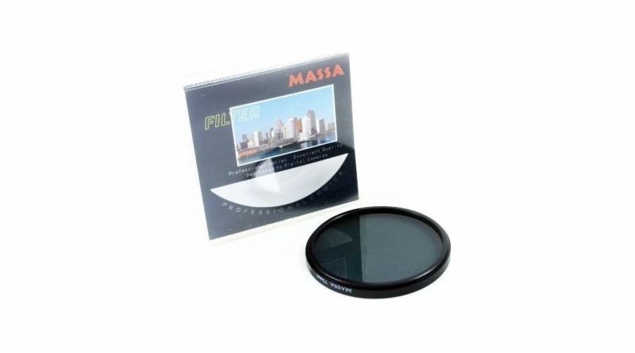 Filtr Massa Filter NDX4 Filtr plný 52 mm