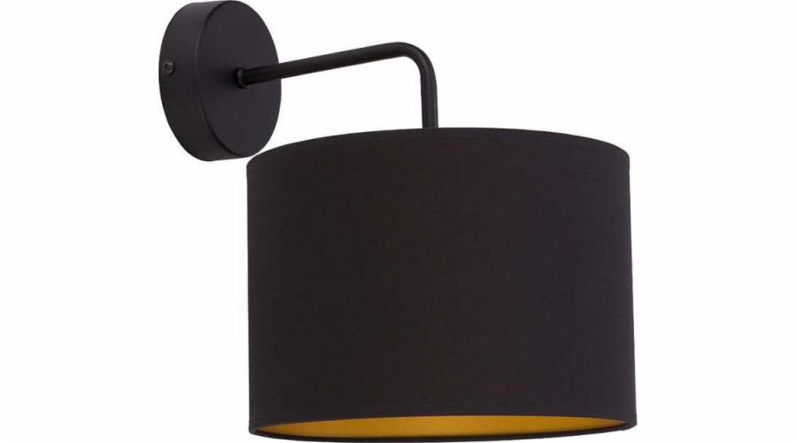 Nástěnná lampa Nowodvorski Nowodvorski Alice 9084 nástěnná lampa nástěnná lampa 1x60W E27 Gold/Black