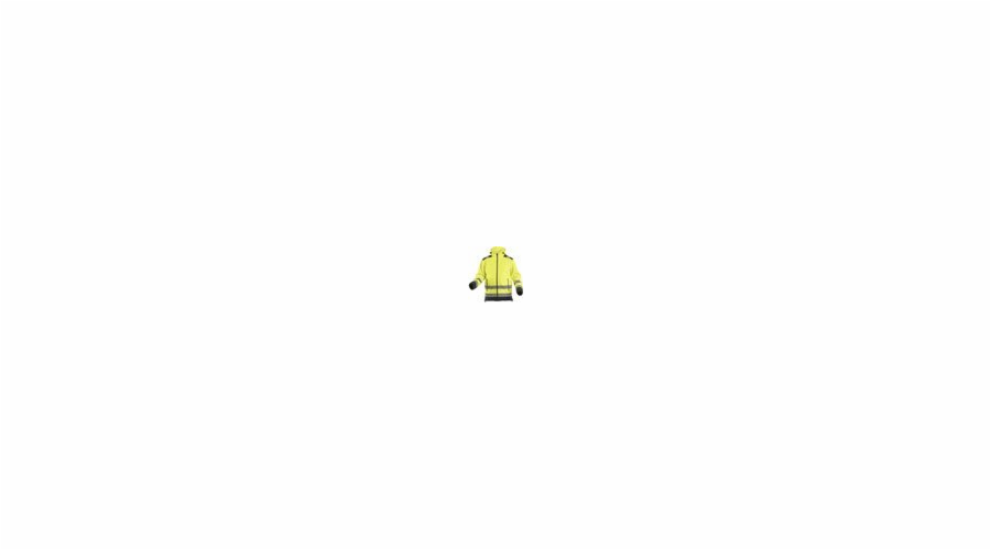 Argen varovná bunda Softshell Yellow L (52)