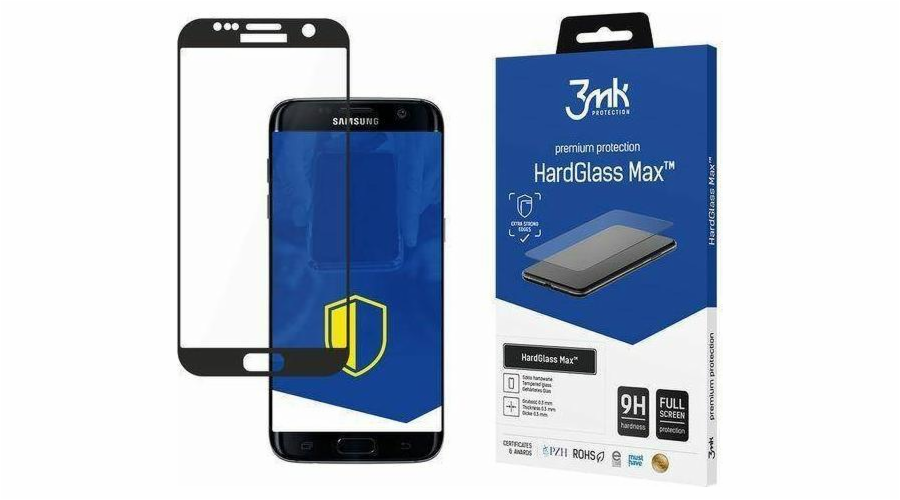 3MK Tempered Glass 3MK Hardlass Samsung Galaxy A52 LTE/5G