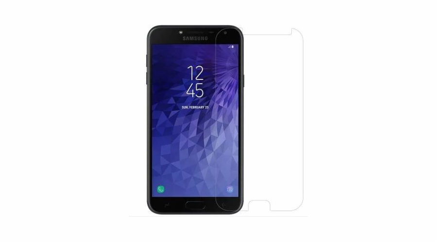 GSM City Tempered Glass 9h Samsung Galaxy J4 2018