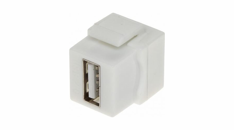 Konektor Keystone FX-USB/C