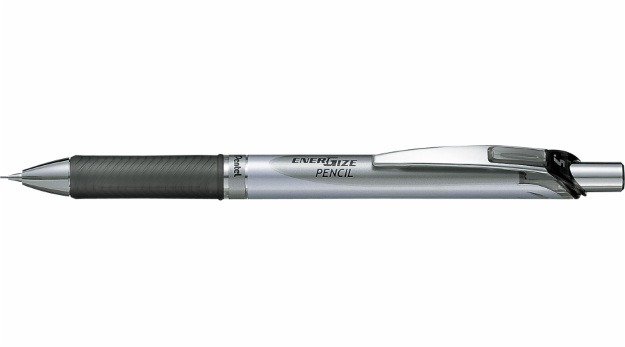 Pentel Automatic Pencil 0,5 mm pl75 Energize Black