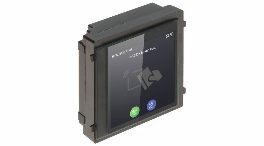 DS-KD-TDM Hikvision Touch Display Modul