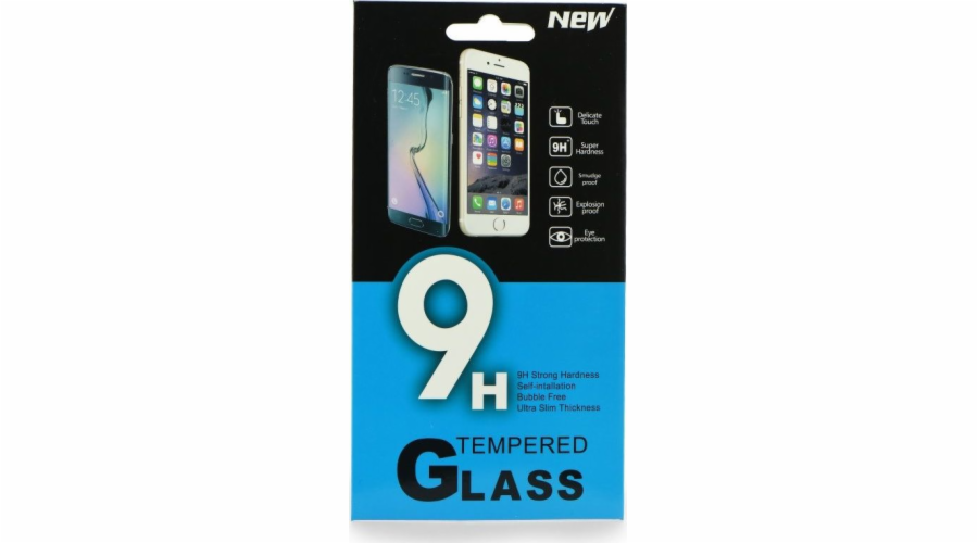 Tele.com Partner Tempered Glass - To Huawei P30 Lite