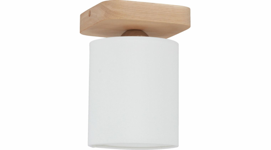 Spotlight stropní lampa bílá stropní lampa pro jídelnu reflektor Jinta 8512174