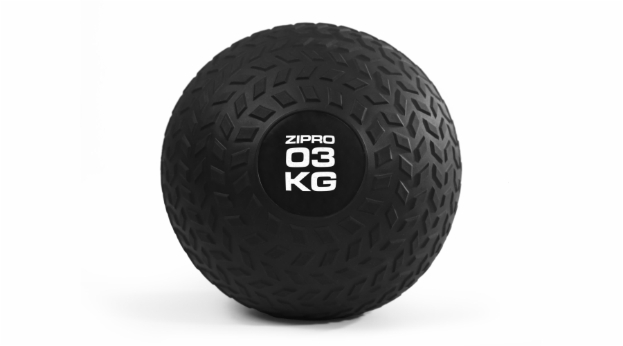 Zipro Zipro Medical Ball Slam Ball 3 kg