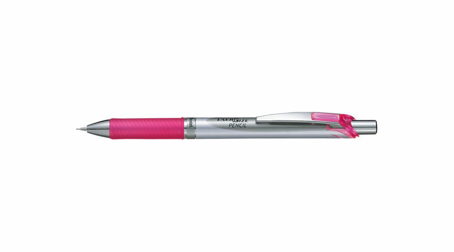 Pentel Pencil Automatic PL75 0,5 mm Energize Pink
