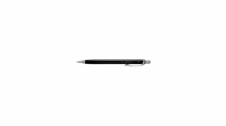 Pentel Pencil Automatic Pentel Orenz 0,5 mm černá