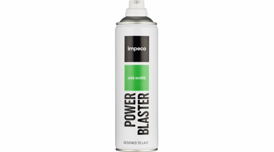 IMCO IMCO Powerblaster - Spray Air Fresmerner, Wild Orchid - 500 ml