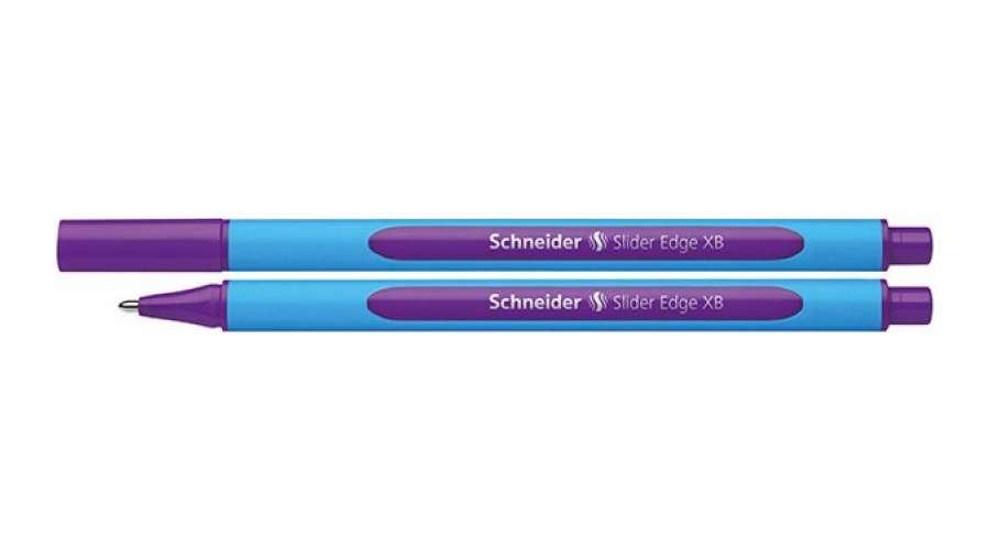 Schneider Schneider Slider Edge XB Purvers