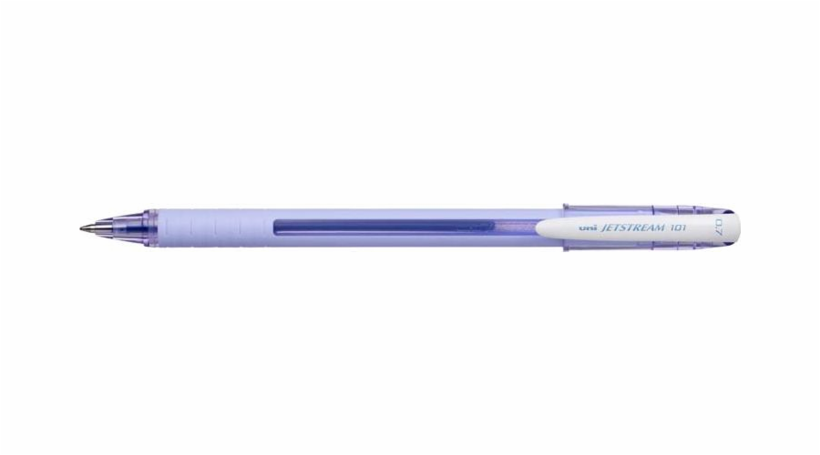 UNI Mitsubishi Pencil Pen Uni SX-101 Purple Housing