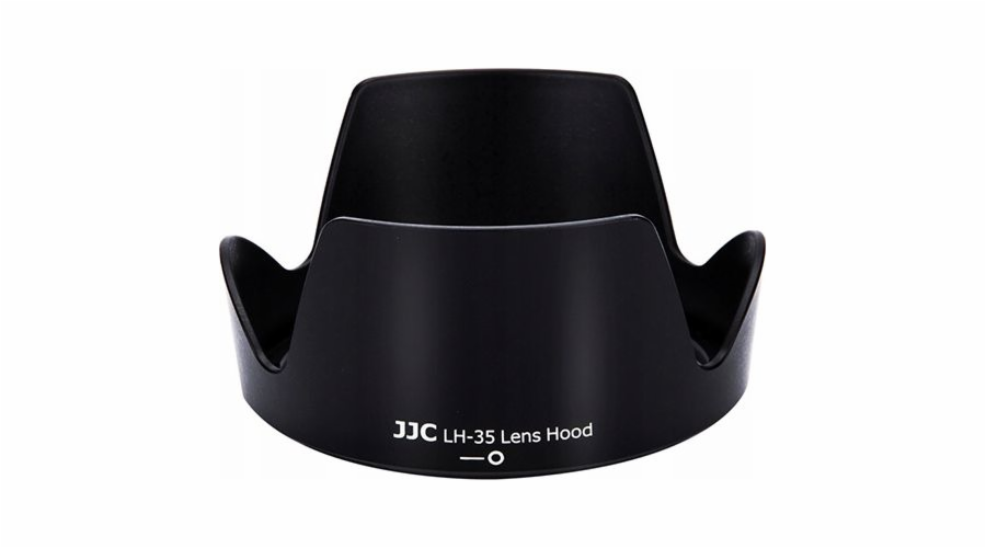 Obal JJC HB-35 / HB35 pro Nikon Nikkor 18-200mm
