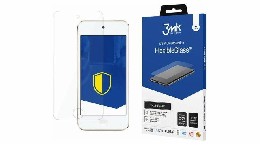 3MK Hybrid Glass 3MK Flexible Glass Apple iPod Touch 7Gen