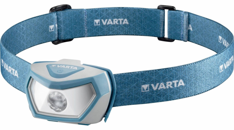 Varta Front Baterlight 100lm 35h Varta Outdoor Sports H10 Pro