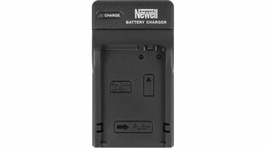 Nabíječka Newell Charger Newell DC-USB pro baterie LP-E8