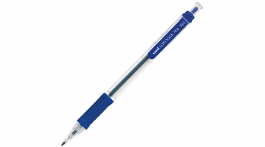 UNI Mitsubishi Pencil Pen 101 Blue