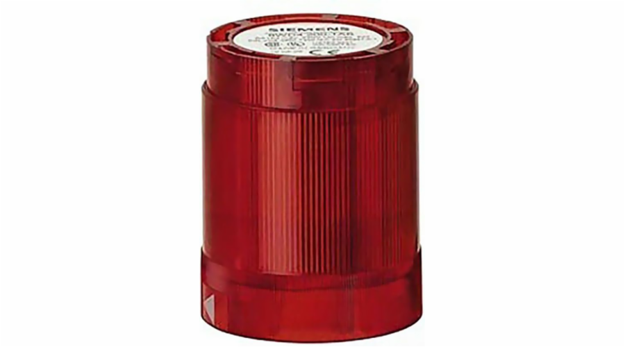 SIEMENS LED Light. Store Red (8WD4220-5AB)