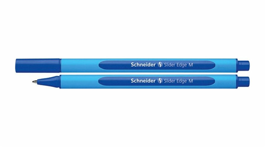 Schneider Schneider Slider Edge Pen, M, Blue