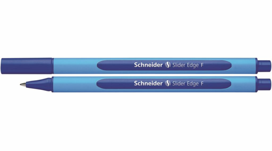 Schneider Pen Slider Edge, F, Blue
