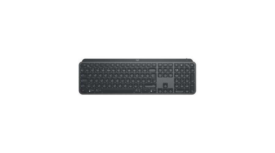 MX Keys for Business, Tastatur