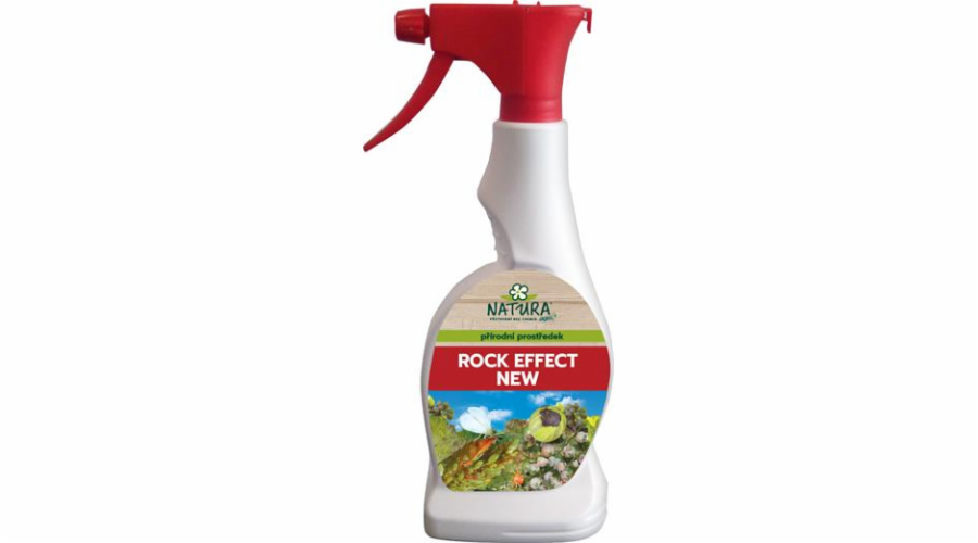 Přípravek Agro NATURA Rock Effect NEW RTD 500 ml