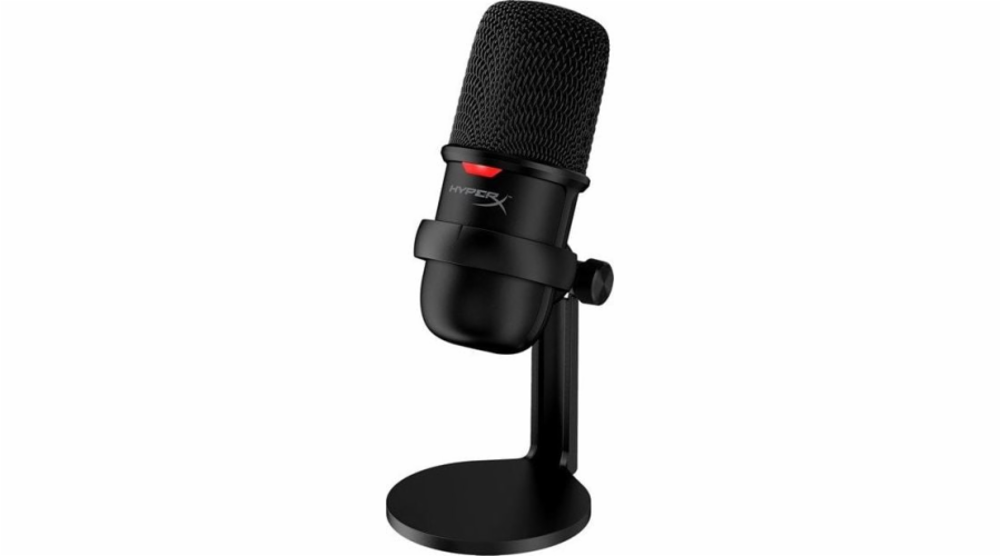 Mikrofon HyperX SoloCast Streaming (4P5P8AA)